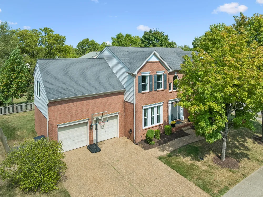 317 Millhouse Dr Franklin, TN 37064