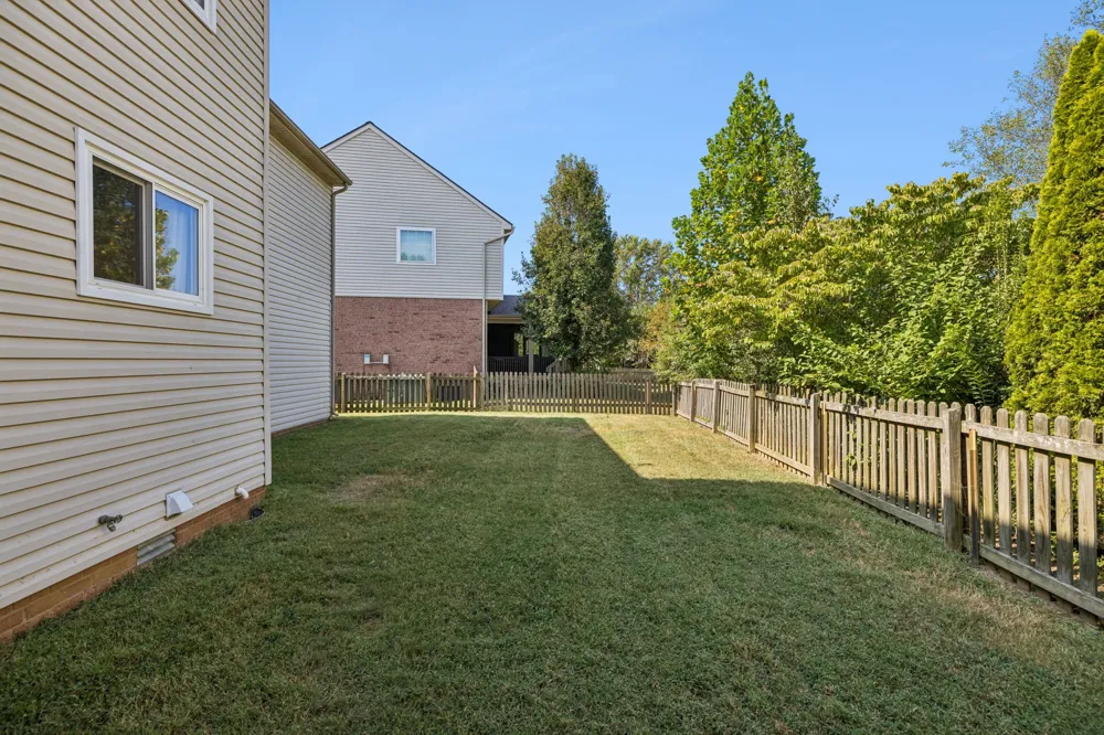 317 Millhouse Dr Franklin, TN 37064