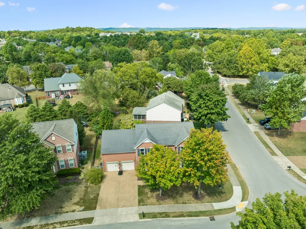 317 Millhouse Dr Franklin, TN 37064