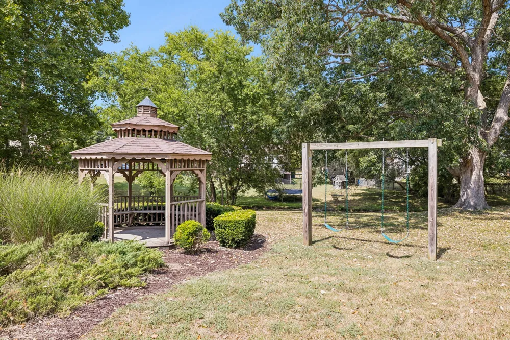 317 Millhouse Dr Franklin, TN 37064