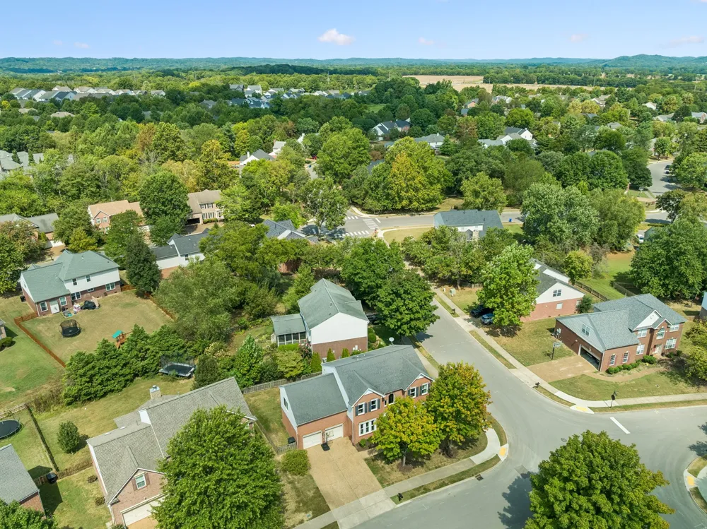 317 Millhouse Dr Franklin, TN 37064