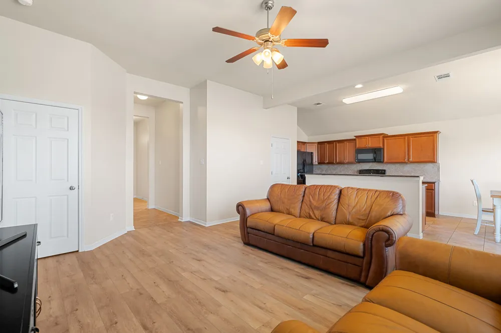 428 Parkfield Lane Temple, TX 76502