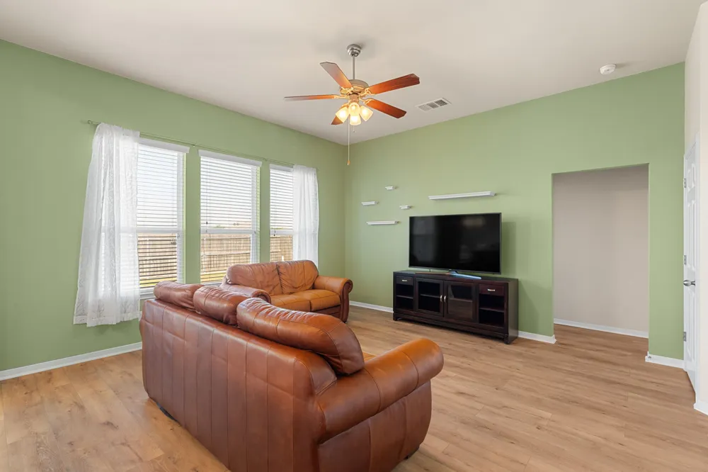 428 Parkfield Lane Temple, TX 76502