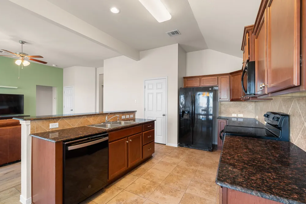 428 Parkfield Lane Temple, TX 76502