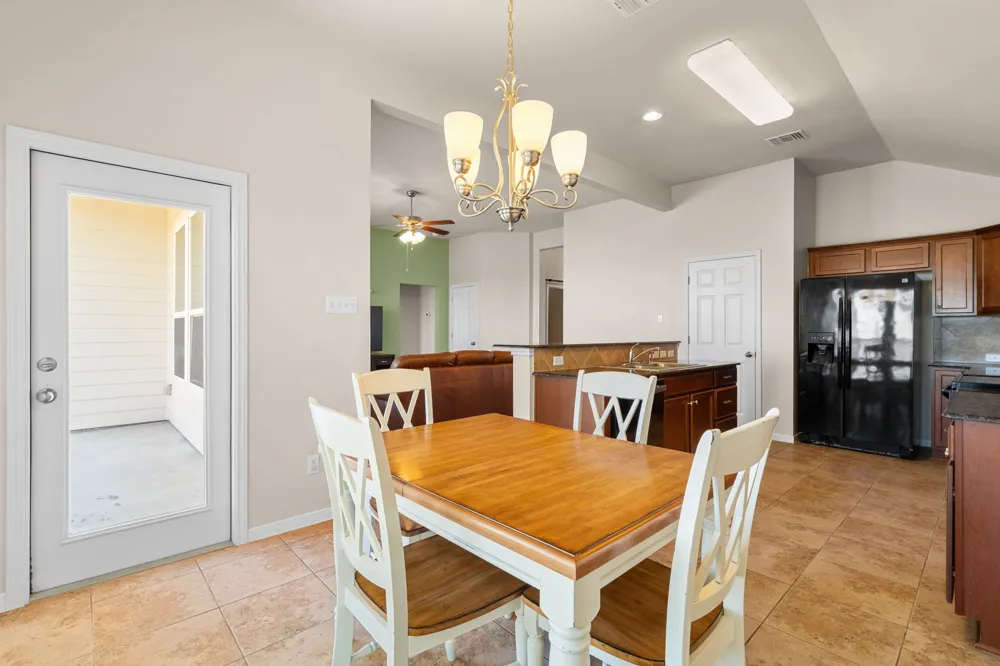 428 Parkfield Lane Temple, TX 76502