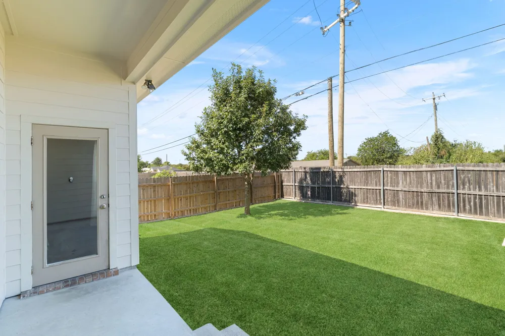 428 Parkfield Lane Temple, TX 76502