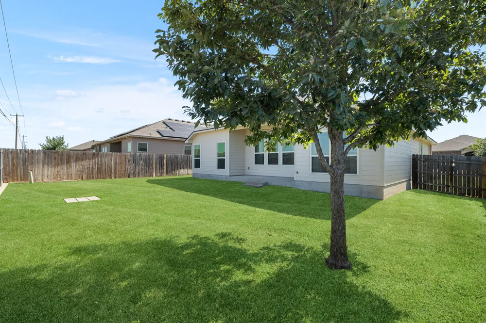 428 Parkfield Lane Temple, TX 76502