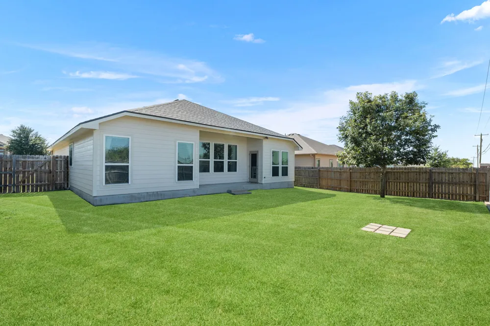 428 Parkfield Lane Temple, TX 76502