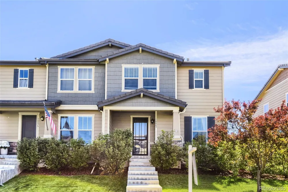 10083 Nadine Lane Parker, CO 80134