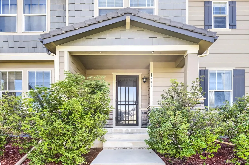 10083 Nadine Lane Parker, CO 80134