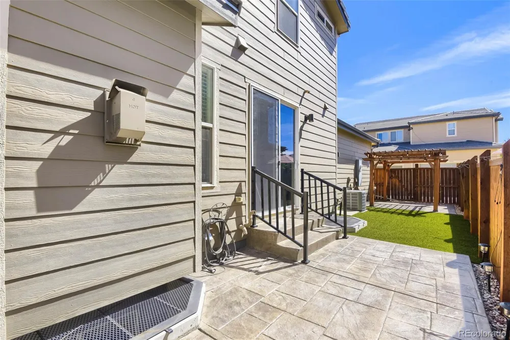 10083 Nadine Lane Parker, CO 80134