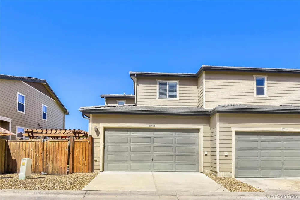 10083 Nadine Lane Parker, CO 80134
