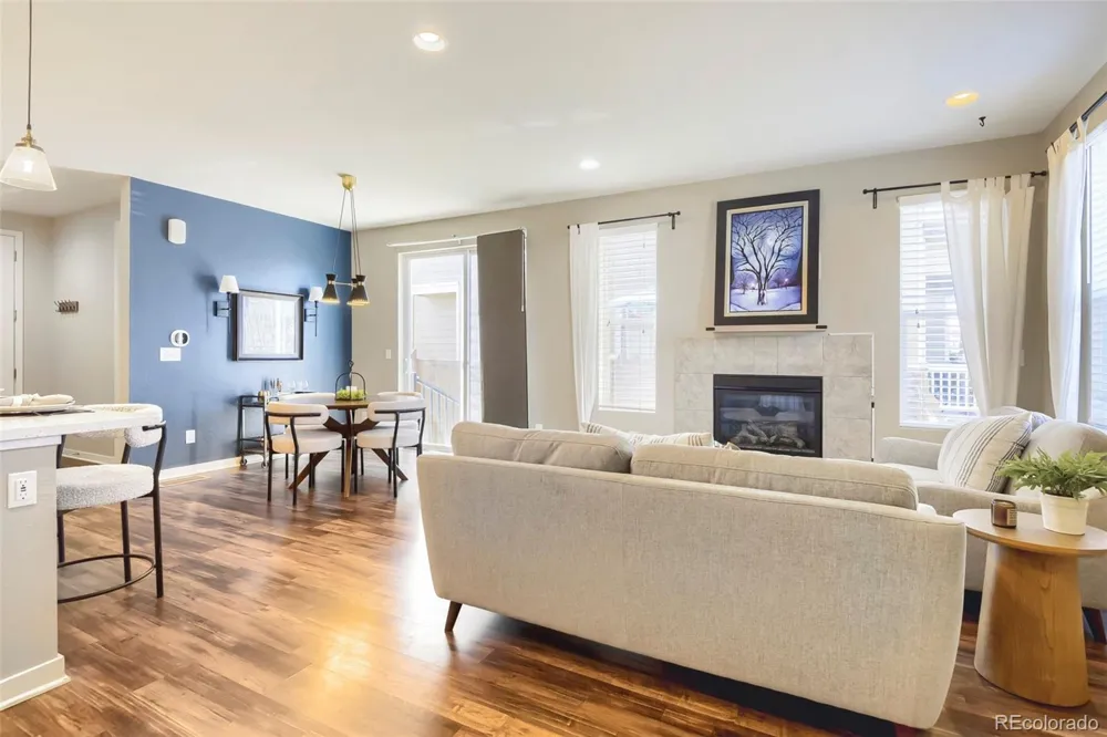 10083 Nadine Lane Parker, CO 80134