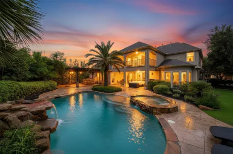 7719 Bulrush Canyon Trail