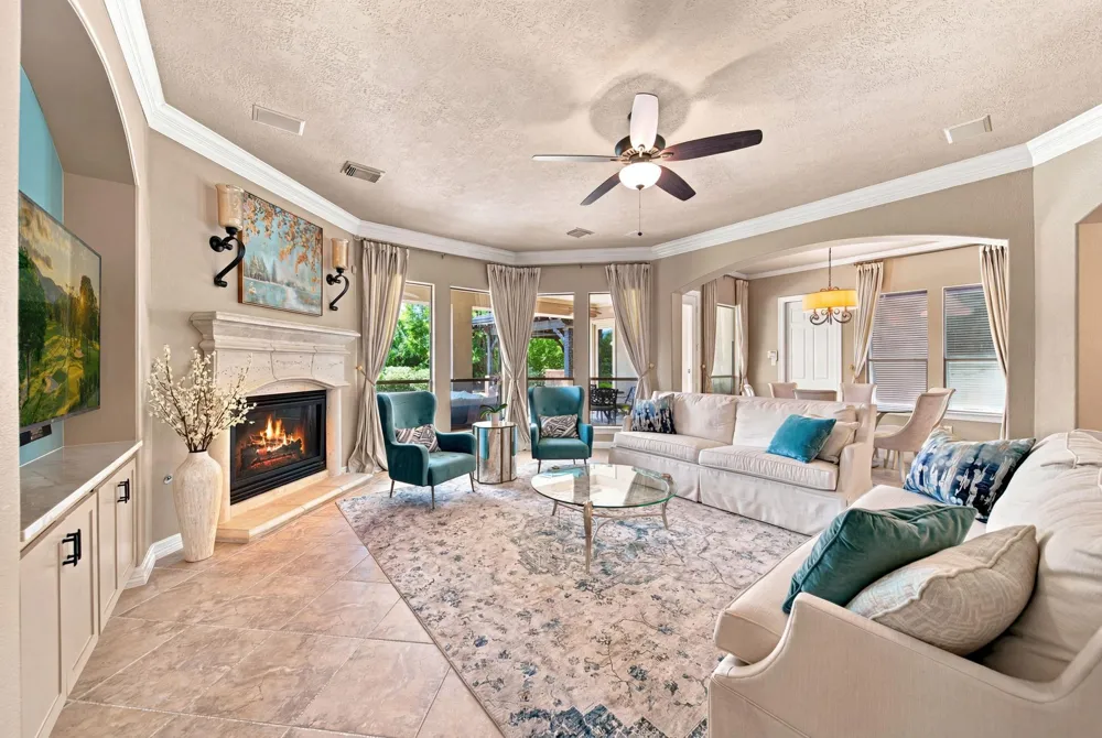 7719 Bulrush Canyon Trail Katy, TX 77494