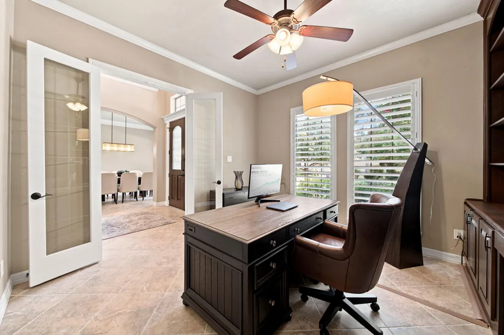 7719 Bulrush Canyon Trail Katy, TX 77494
