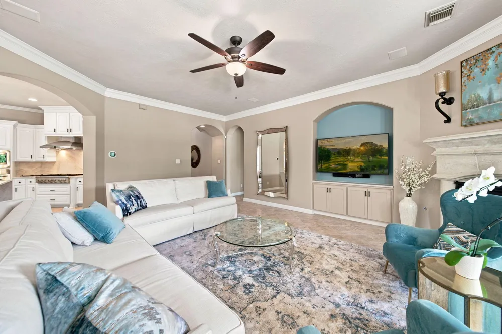 7719 Bulrush Canyon Trail Katy, TX 77494
