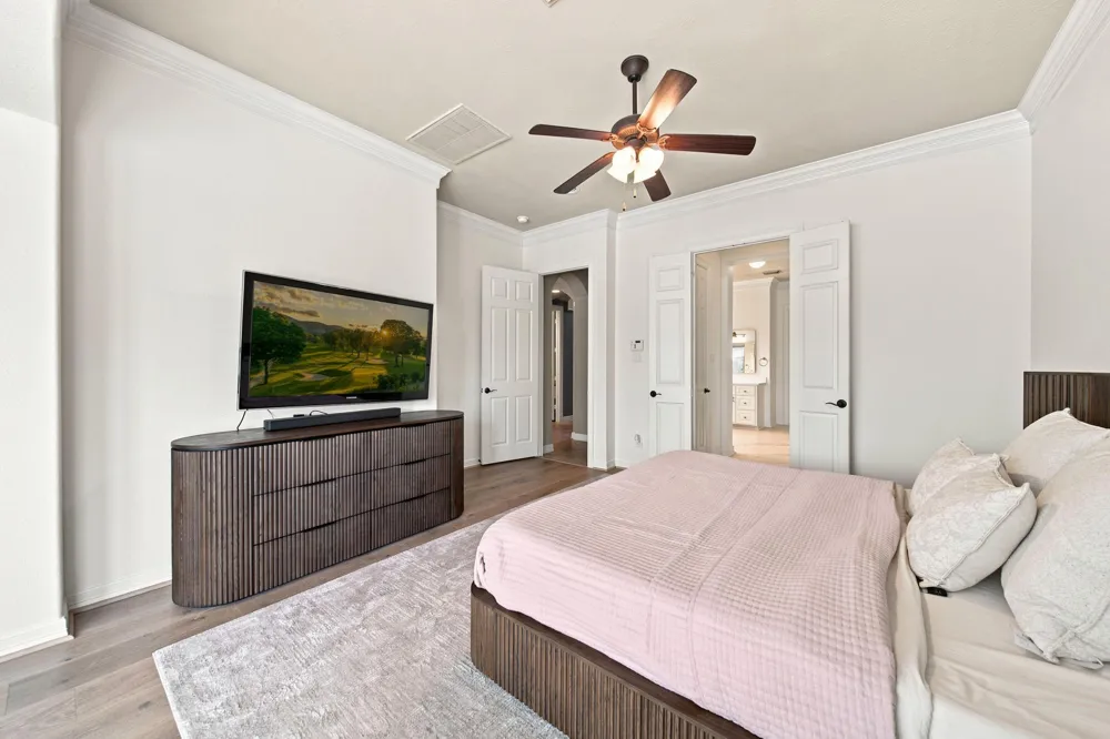 7719 Bulrush Canyon Trail Katy, TX 77494