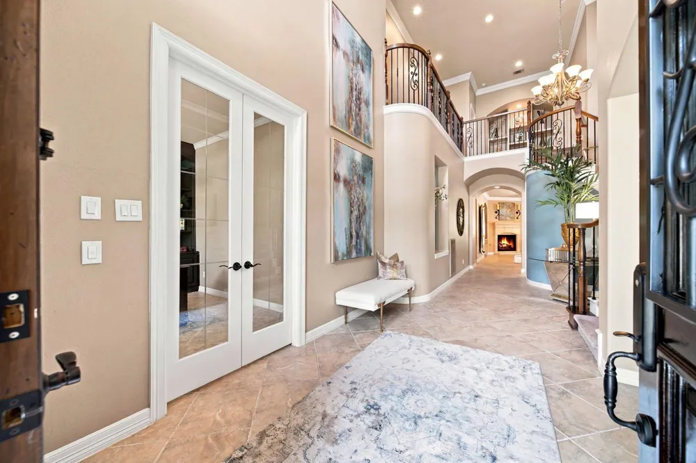 7719 Bulrush Canyon Trail Katy, TX 77494