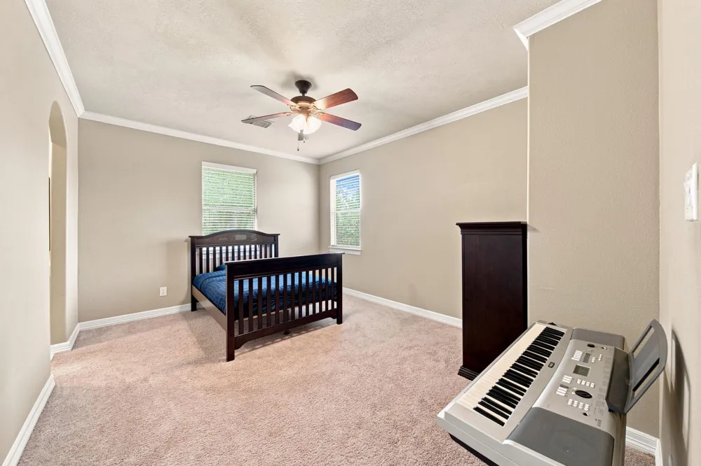 7719 Bulrush Canyon Trail Katy, TX 77494