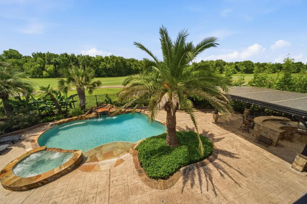 7719 Bulrush Canyon Trail Katy, TX 77494