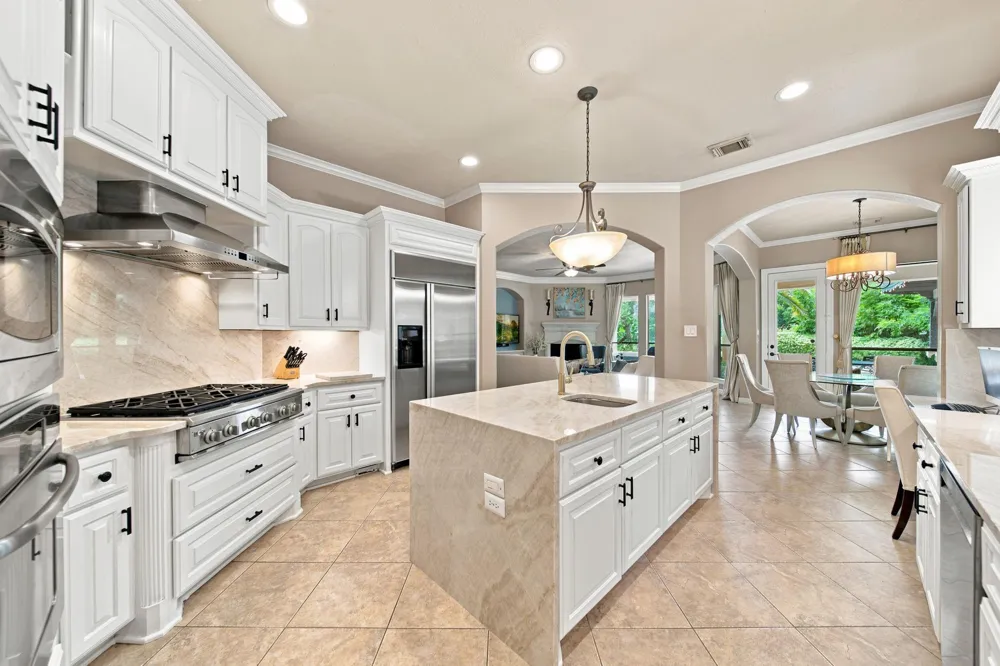 7719 Bulrush Canyon Trail Katy, TX 77494