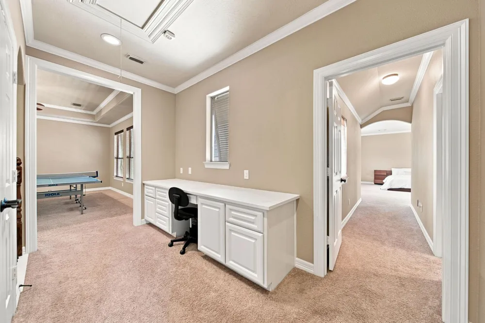 7719 Bulrush Canyon Trail Katy, TX 77494