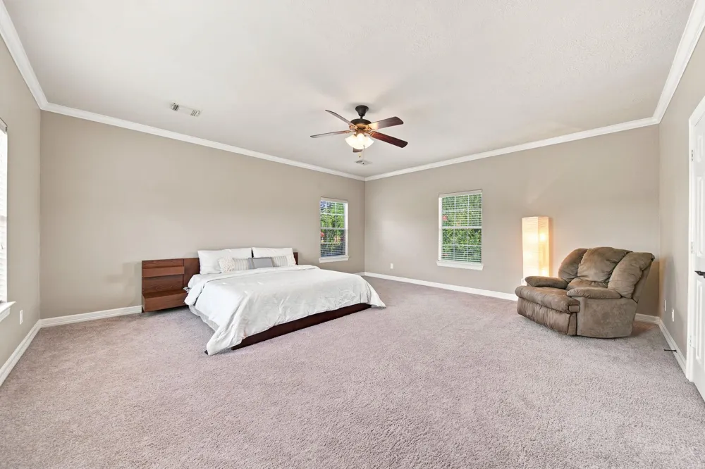 7719 Bulrush Canyon Trail Katy, TX 77494