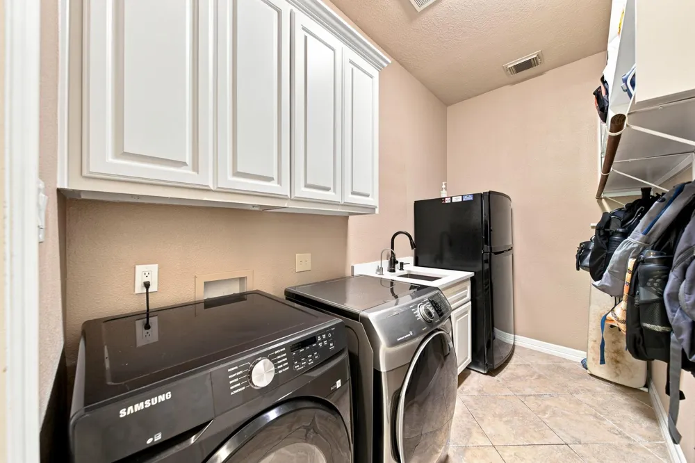 7719 Bulrush Canyon Trail Katy, TX 77494