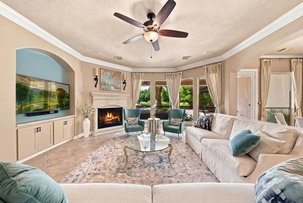 7719 Bulrush Canyon Trail Katy, TX 77494