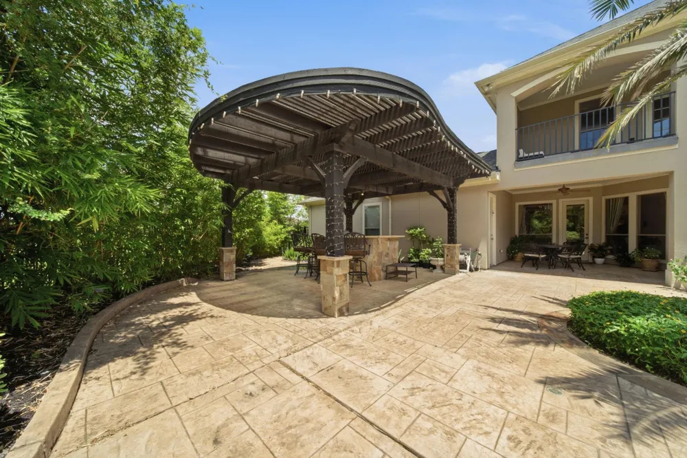 7719 Bulrush Canyon Trail Katy, TX 77494