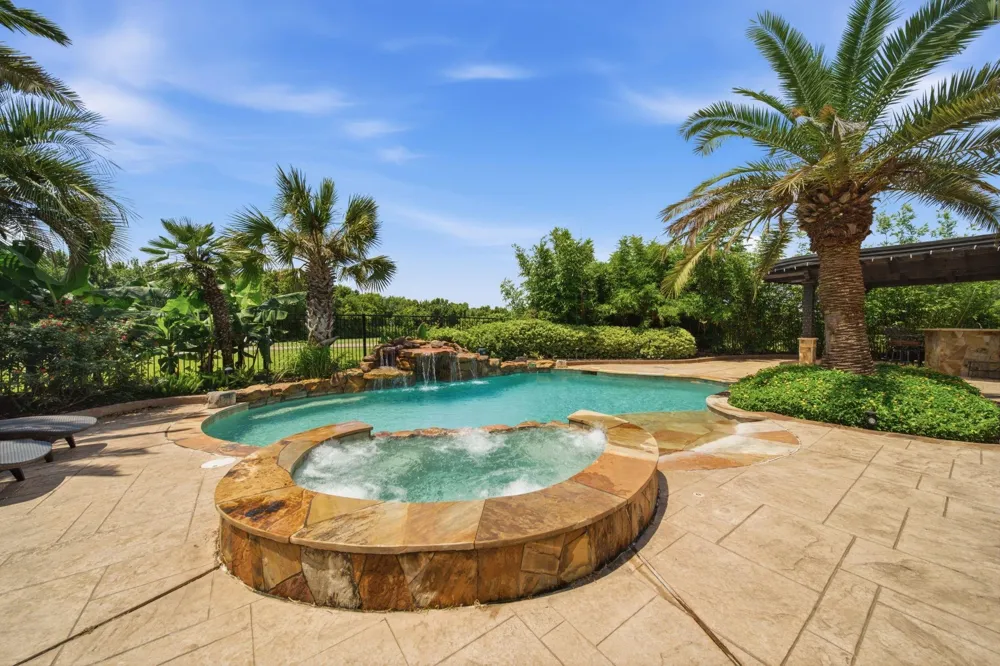 7719 Bulrush Canyon Trail Katy, TX 77494