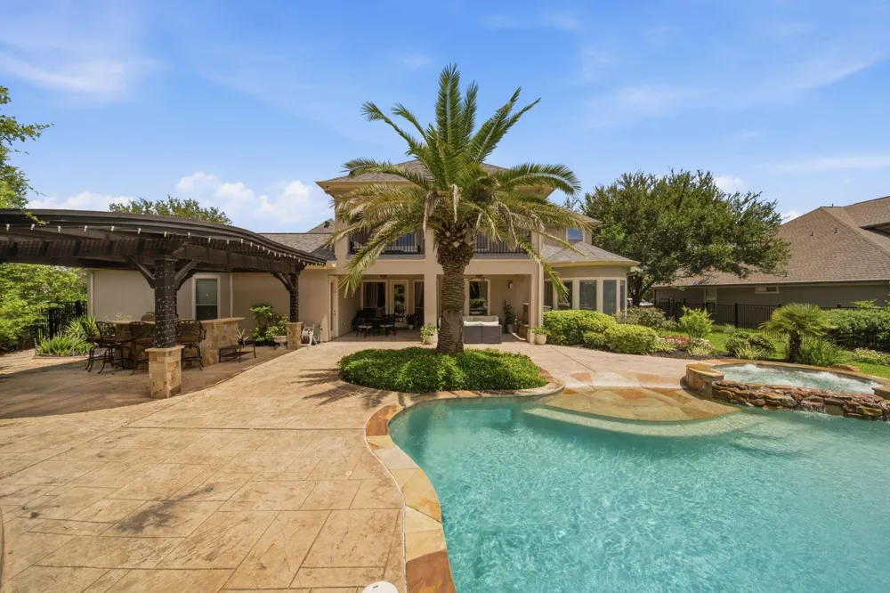 7719 Bulrush Canyon Trail Katy, TX 77494
