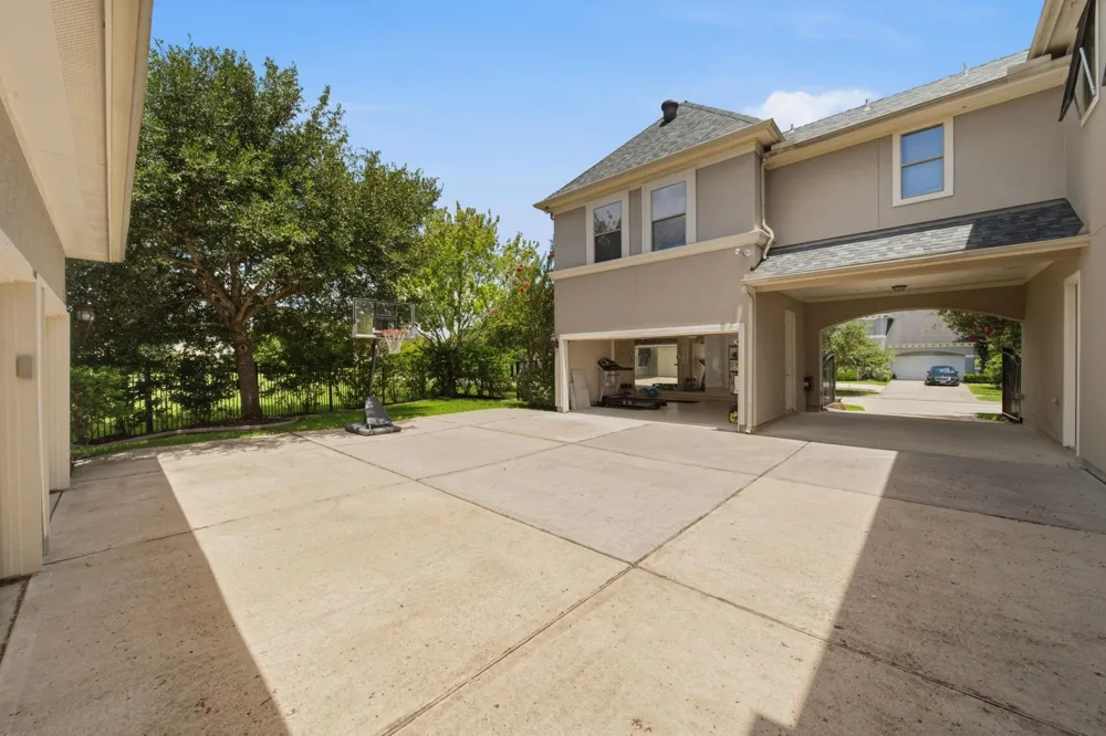 7719 Bulrush Canyon Trail Katy, TX 77494