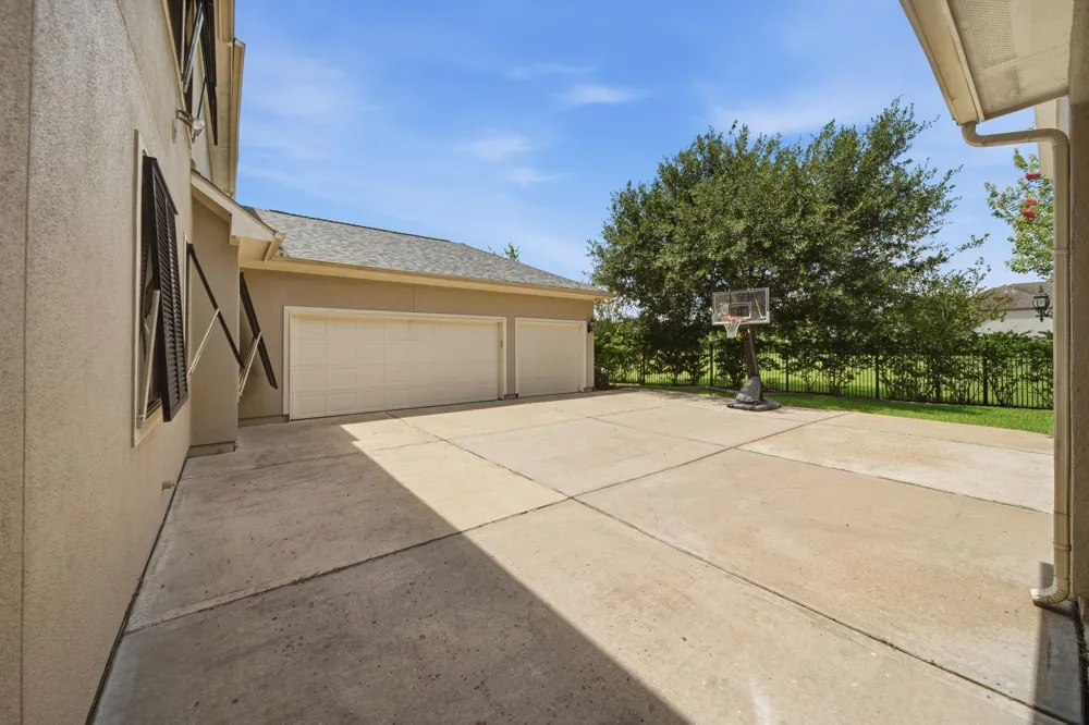 7719 Bulrush Canyon Trail Katy, TX 77494