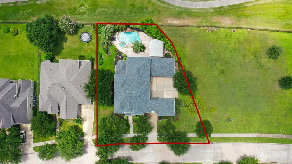 7719 Bulrush Canyon Trail Katy, TX 77494