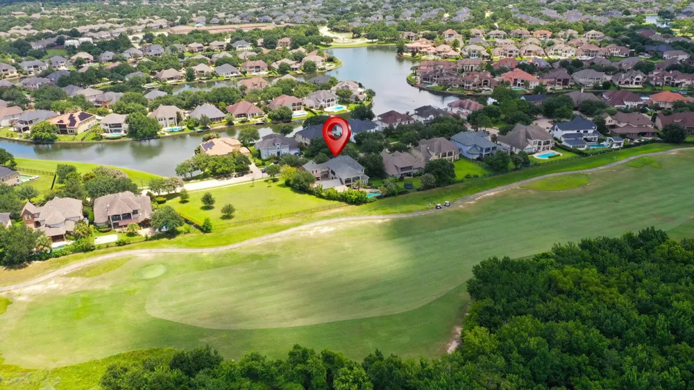 7719 Bulrush Canyon Trail Katy, TX 77494