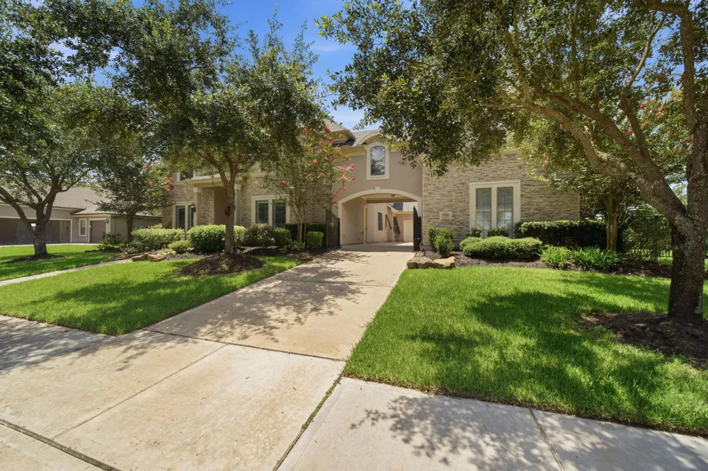 7719 Bulrush Canyon Trail Katy, TX 77494