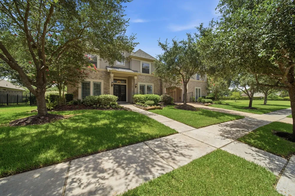 7719 Bulrush Canyon Trail Katy, TX 77494