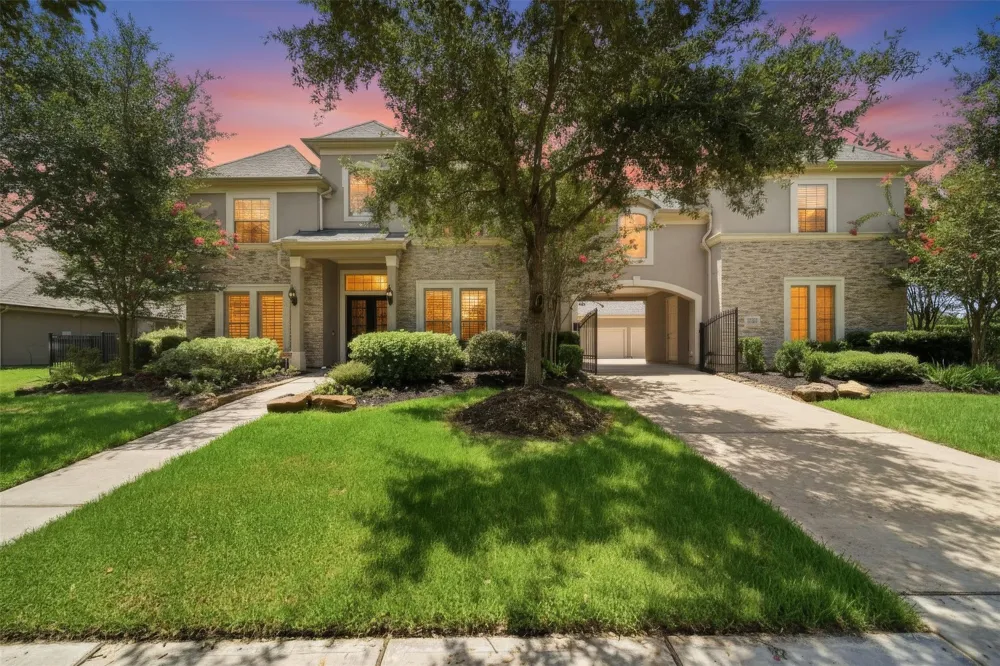 7719 Bulrush Canyon Trail Katy, TX 77494