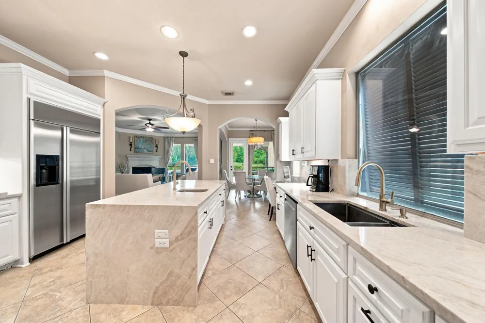 7719 Bulrush Canyon Trail Katy, TX 77494