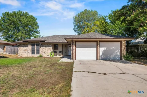 3213 Forest Hill Drive