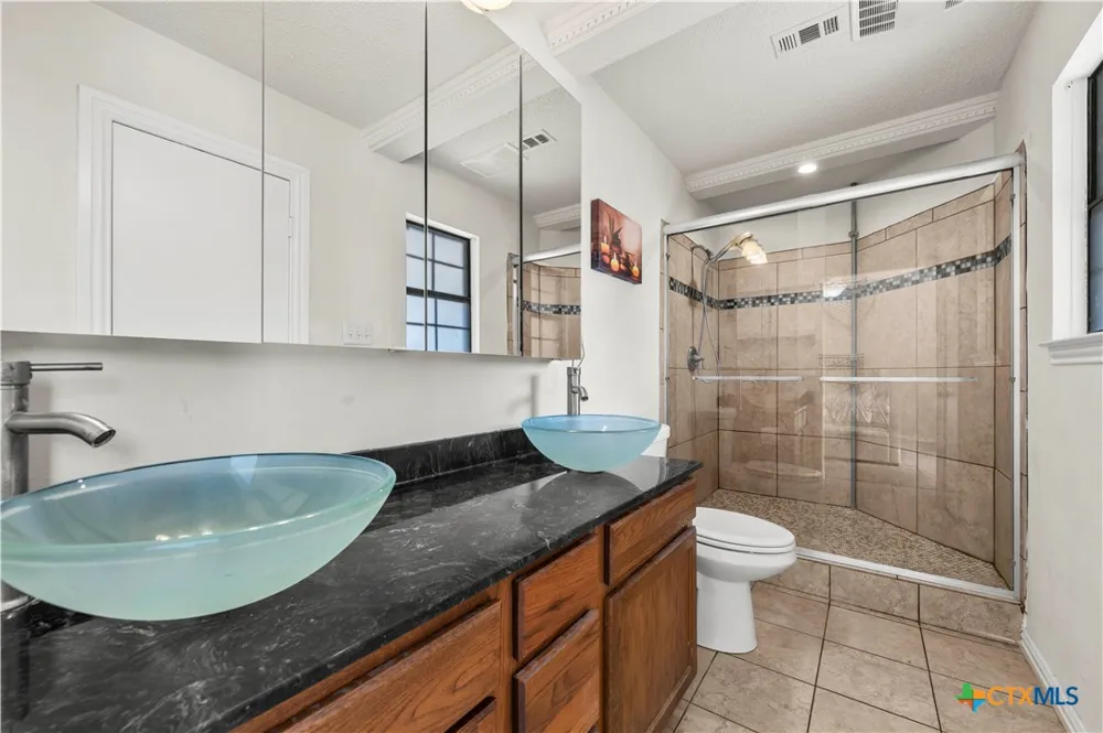 3213 Forest Hill Drive Killeen, TX 76542