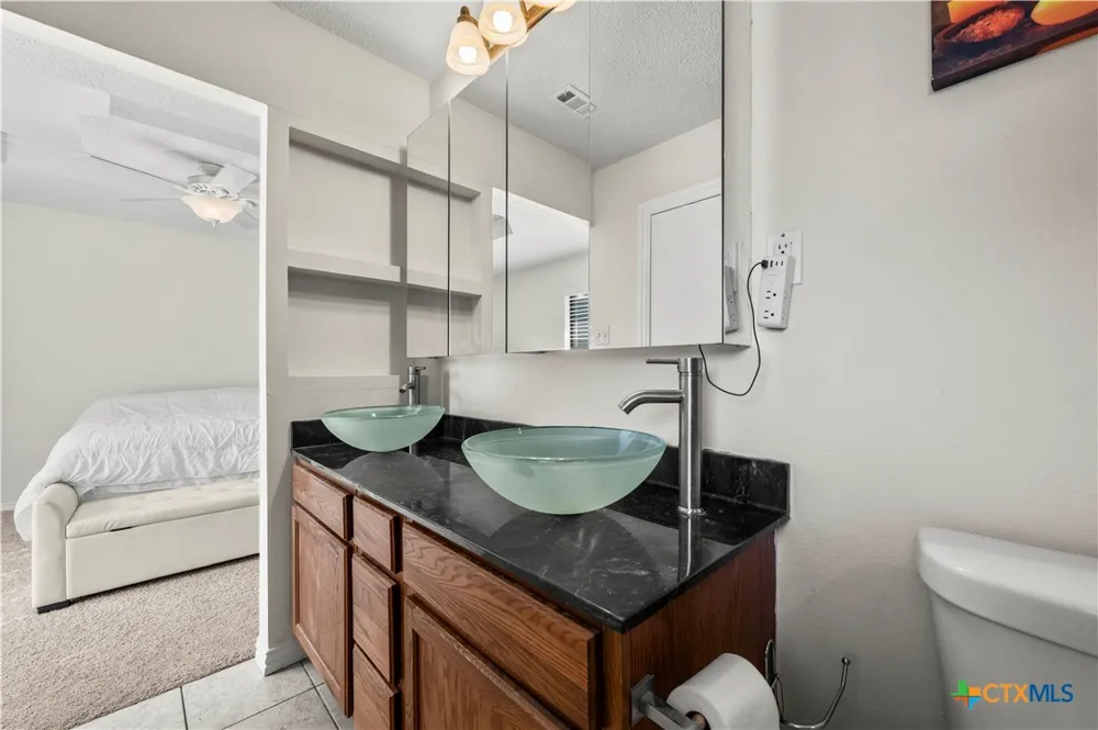 3213 Forest Hill Drive Killeen, TX 76542