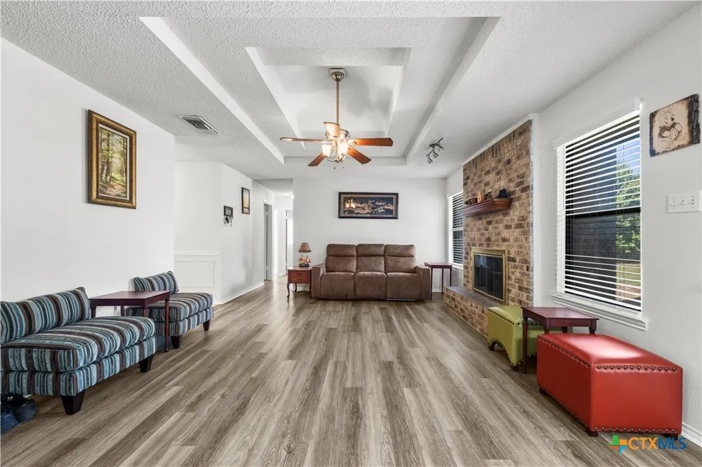 3213 Forest Hill Drive Killeen, TX 76542
