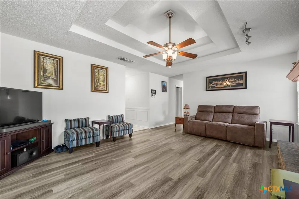 3213 Forest Hill Drive Killeen, TX 76542