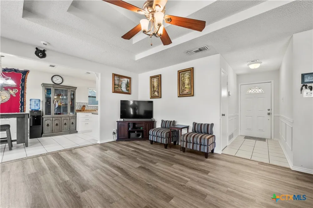 3213 Forest Hill Drive Killeen, TX 76542