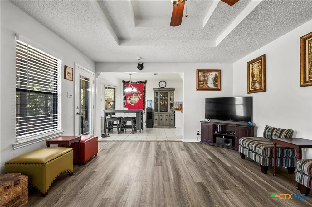 3213 Forest Hill Drive Killeen, TX 76542