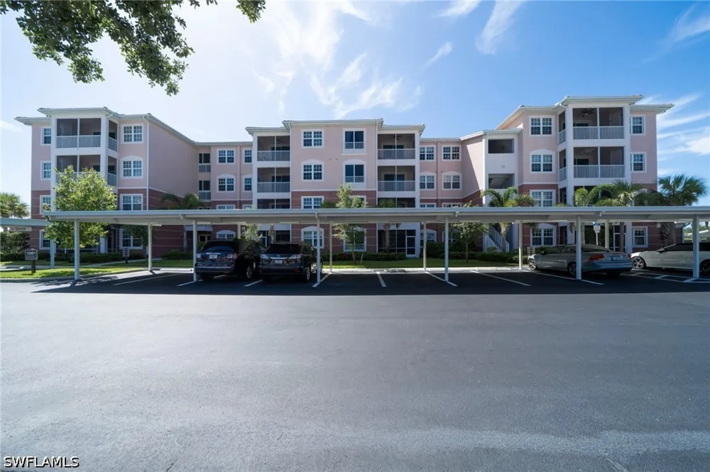 Royal Pointe Lane #405 Fort Myers, FL 33908