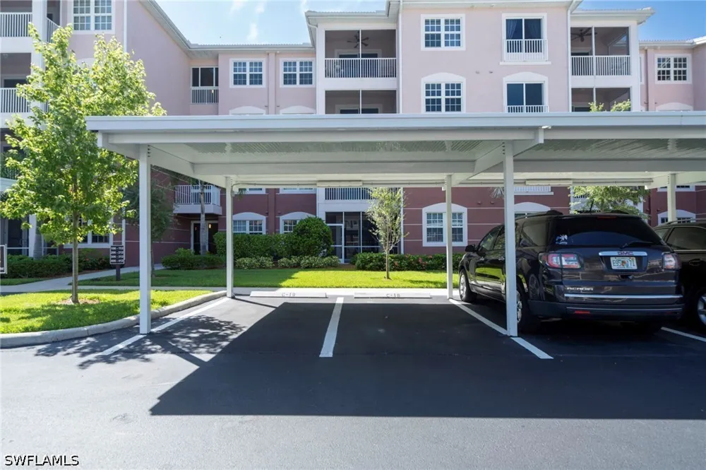 Royal Pointe Lane #405 Fort Myers, FL 33908